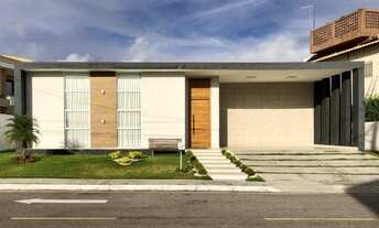 Imagem: Casa térrea dos sonhos no Parque Morumbi