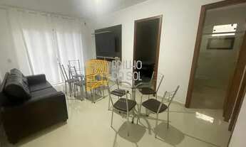 Imagem 2: Apartamento para aluguel possui 60 metros quadrados com 2 quartos em - Porto Seguro - Bah