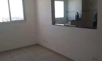 Imagem 5: Apartamento para aluguel possui 39 metros quadrados com 1 quarto em Aviação - Praia Grande