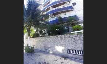 Imagem 1: Apartamento com 1 dormitório à venda, 60 m² por R$ 340.000 - Canto do Forte - Praia Grande