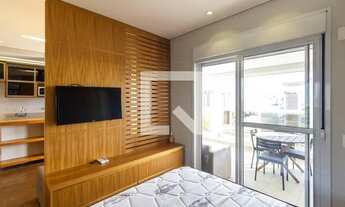 Imagem 7: Apartamento para Aluguel - Vila Olímpia, 1 Quarto, 54 m2