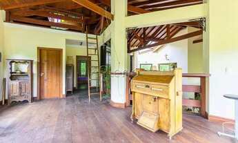 Imagem 5: Casa à venda no Sítios de Recreio Gramado - Campinas/SP