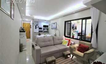 Imagem 3: Santo André - Apartamento Padrão - Parque das Nações