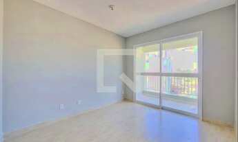 Imagem: Apartamento para Aluguel - Jardim Uirá