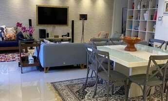 Imagem 4: Apartamento 4 Quartos para Venda em Salvador, Graça, 4 dormitórios, 1 suíte, 3 banheiros