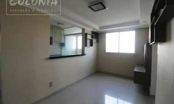 Imagem 3: Santo André - Apartamento Padrão - Vila Homero Thon