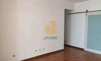 Imagem 3: Apartamento reformado com 2 dormitórios em Higienópolis