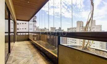 Imagem 7: Apartamento à venda no Villa Real, Cambuí - Campinas/SP