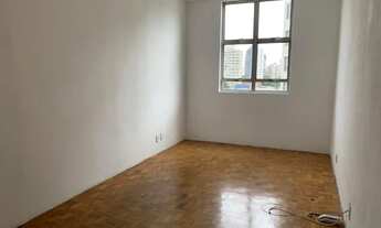 Imagem 2: Apartamento para aluguel possui 52 metros quadrados com 1 quarto em Pinheiros - São Paulo
