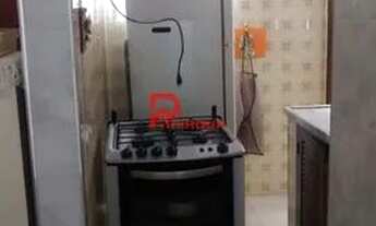 Imagem 5: Kitnet com 1 dorm, Canto do Forte, Praia Grande, Cod: 4876