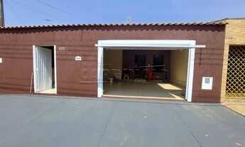 Imagem 2: Araraquara - Casa Padrão - Jardim Uirapuru