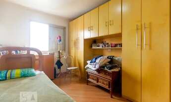 Imagem 7: Apartamento para Aluguel - Vila Mascote, 2 Quartos, 70 m2