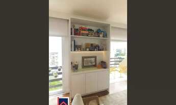 Imagem 6: Apartamento Locação Campo Belo 156 m² 2 Dormitórios