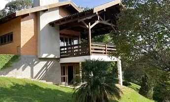 Imagem: Excelente casa semi mobiliada Região da