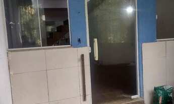 Imagem 3: Alugo casa 2 quartos com água, luz e condomínio inclusos