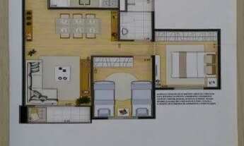 Imagem 2: APTO CONTINENTAL