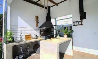 Imagem: Casa 3 dormitórios, com suíte