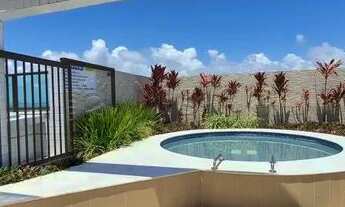 Imagem 7: Apartamento para venda tem 33 metros quadrados com 1 quarto