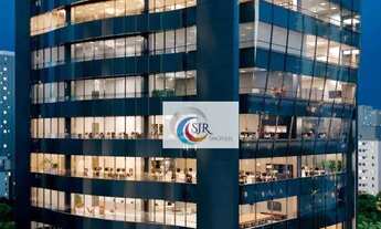 Imagem 3: Conjunto, 792 m² - Brooklin - São Paulo/SP