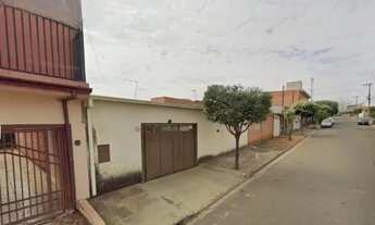 Imagem: Casa em Leilão - Jardim Itamaraty - Araras