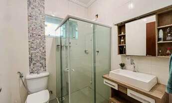 Imagem 7: Térrea para venda tem 188 metros quadrados com 3 quartos em Recanto da Mata - Juiz de Fora