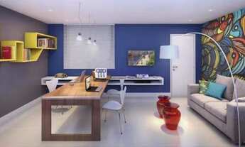 Imagem 7: APARTAMENTO NA ESTRADA DO MONTEIRO.<br>3 QUARTOS SENDO UM SUÍTE COM 87 METROS.<br