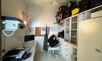 Imagem 14: Apartamento com 2 dorms, Ponta da Praia, Santos - R$ 535 mil, Cod: 179