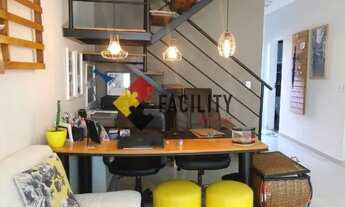 Imagem: Casa locação e venda em Condomínio Fechado