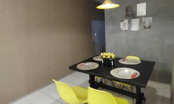 Imagem 6: 3/4 totalmente mobiliado, 550m ponta verde, tudo novinho!!