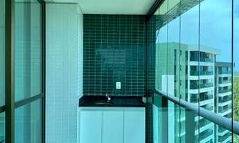 Imagem 4: Paradiso- 127 m² - Reserva do Paiva