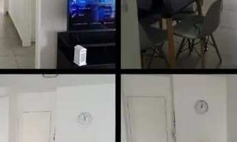 Imagem 4: Apartamento em Predio novo ,com 2 Dormitórios ,próximo ao Metro Tatuapé à venda, 50 m² por