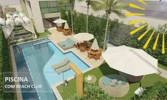 Imagem 5: Apartamento para venda possui 66 metros quadrados com 3 quartos