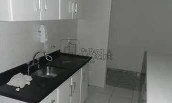 Imagem 6: Apartamento 2 dormitório no Jardins!