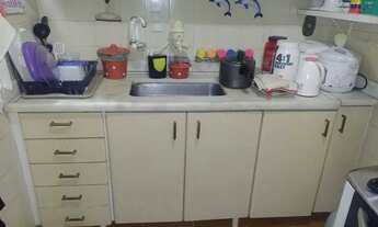 Imagem 4: Casa para venda possui 60 metros quadrados com 2 quartos em Brotas - Salvador - BA