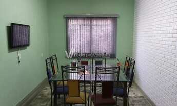 Imagem 7: Casa - Vila Joaquim Inácio - Campinas