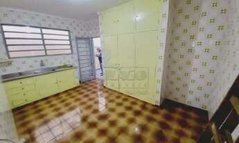 Imagem 4: Casa Padrão em Ribeirão Preto