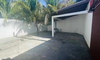 Imagem 6: Casa mobiliada no coxipo