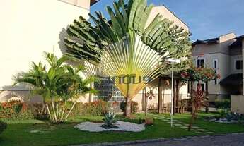 Imagem 6: Apartamento com 2 dormitórios para alugar, 63 m² por R$ 1.410,00/mês - Siqueira - Fortalez