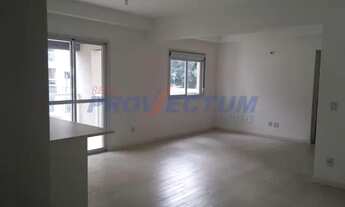 Imagem 2: Apartamento - Taquaral - Campinas