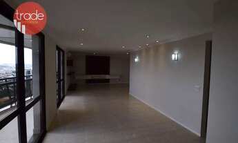 Imagem 6: Cobertura para locação no Jardim Irajá com 04 suítes e piscina