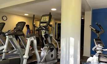 Imagem 2: APARTAMENTO - ITAIM BIBI - SP