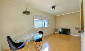 Imagem 4: Apartamento 2 dormitório - Morro do Espelho - São Leopoldo