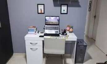 Imagem 7: Apartamento com 2 dormitórios, 53 m² - venda por R$ 299.000,00 ou aluguel por R$ 2.300,00