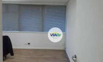 Imagem 10: Conjunto, 204 m² - venda por R$ 1.950.000,00 ou aluguel por R$ 13.618,50/mês - Brooklin