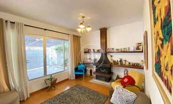 Imagem: Casa com 5 dormitórios à venda, 180 m²