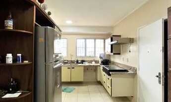 Imagem 6: Apartamento para Venda em Limeira, Vila Paraíso, 4 dormitórios, 2 suítes, 5 banheiros, 2 v