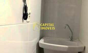 Imagem 4: APARTAMENTO RESIDENCIAL em BRASÍLIA - DF, SANTA MARIA