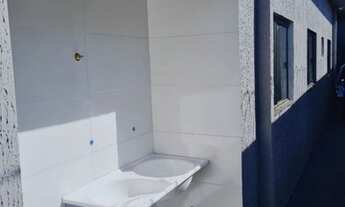 Imagem 2: Casa com 3 dormitórios à venda, 99 m² por R$ 260.000,00 - Setor Monte Azul - Senador Caned