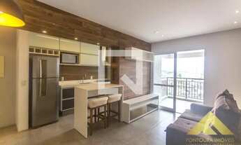 Imagem 1: Apartamento com 2 dormitórios à venda, 70 m² por R$ 530.900,00 - Independência - São Berna