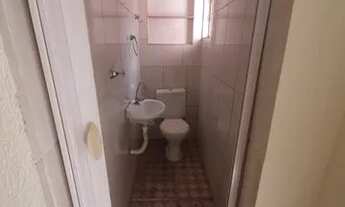 Imagem 5: Casa fundos 1Dorm.Sala,Coz.A Serv. VilaCuruça prox UFABC ,Comércios,ligue e agende Visita